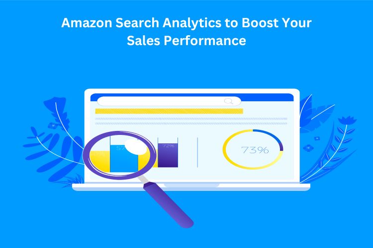 Amazon Search Analytics