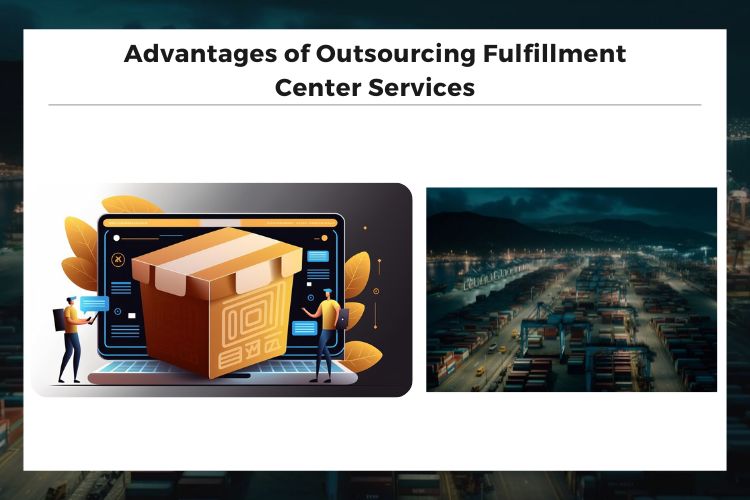 Fulfillment Center Services