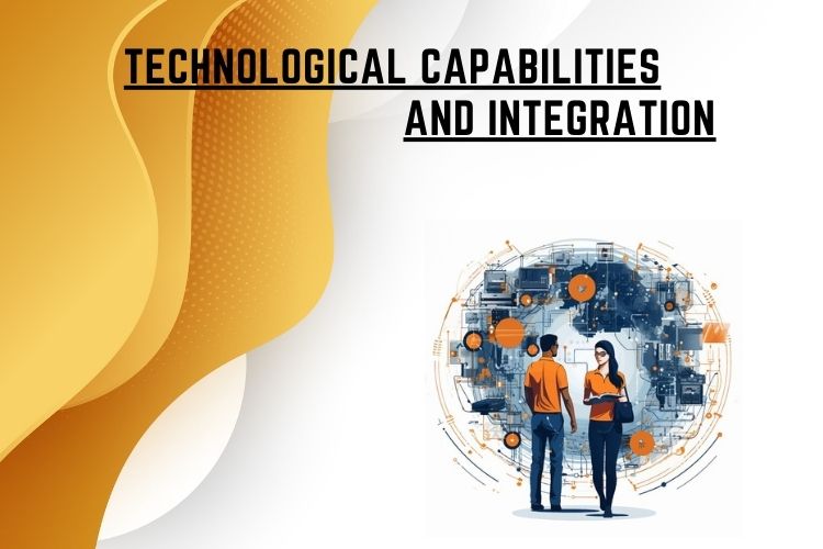 Technological Capabilities