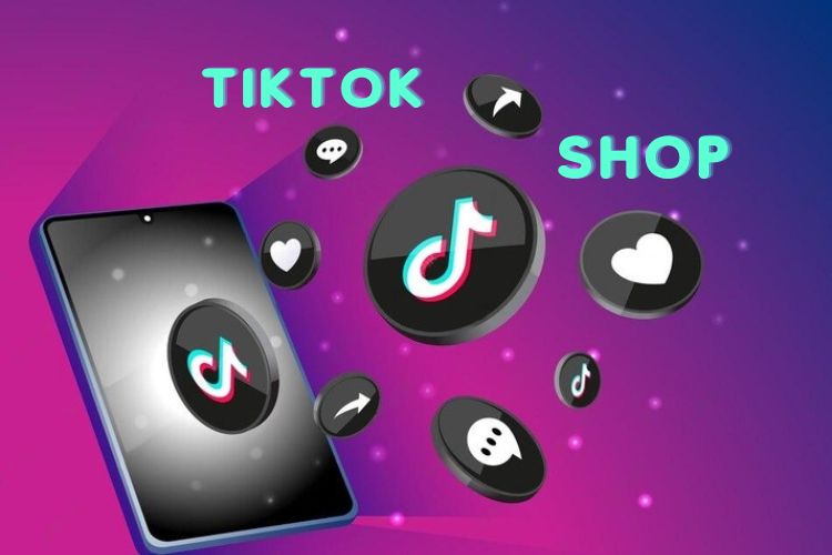 TikTok Shops