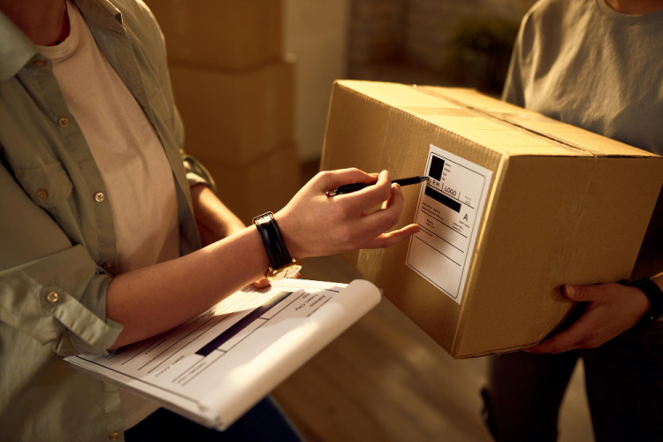 order fulfillment services