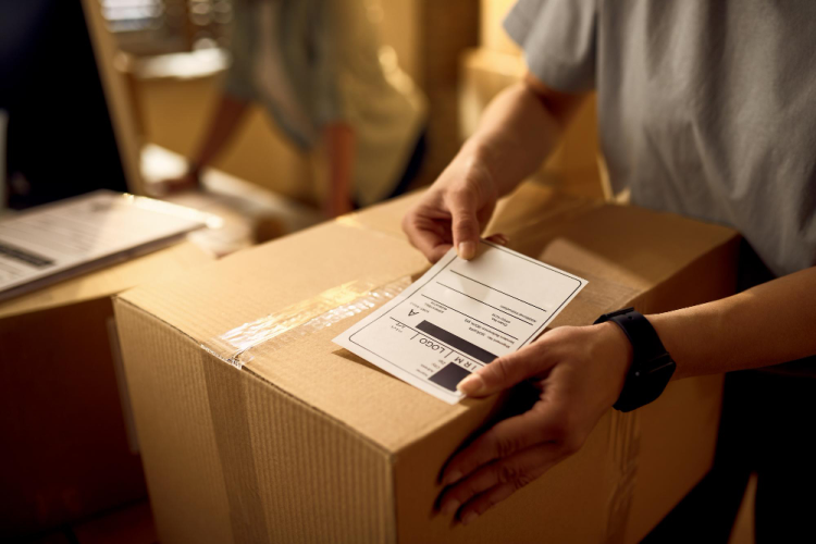 order fulfillment services